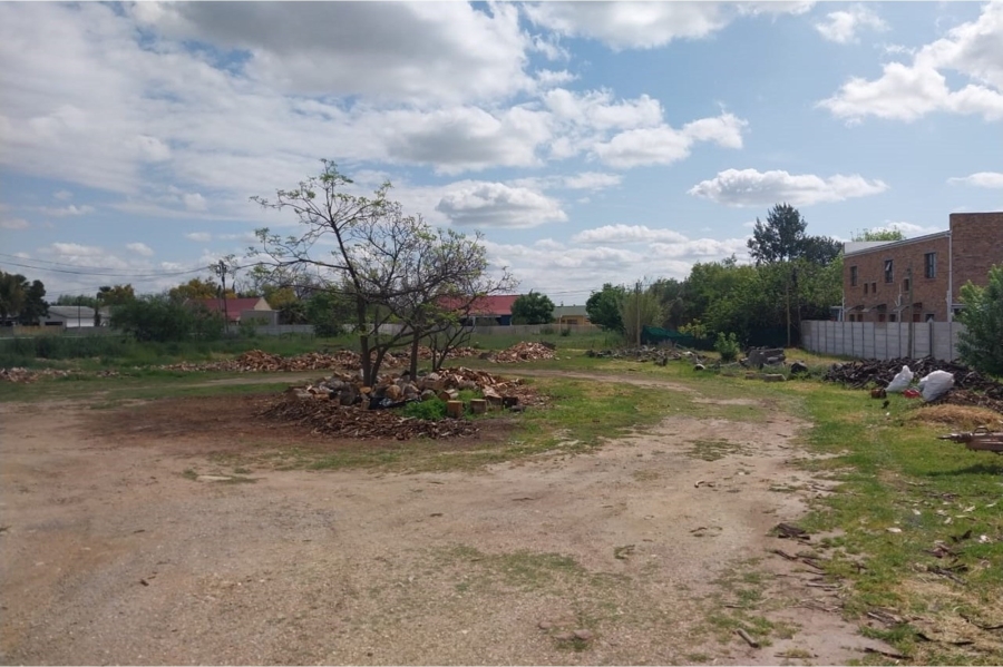 Commercial Property for Sale in Porterville Western Cape